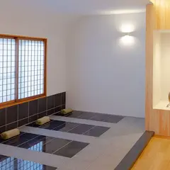 五つの心の宿 高砂屋旅館