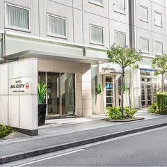 ホテルJALシティ関内 横浜 小会議室