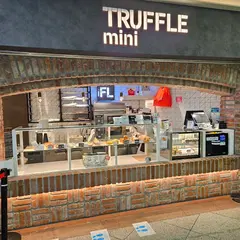トリュフベーカリーミニ ルミネ大宮店