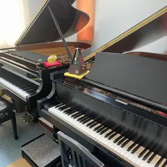 コンブリオ音楽教室（原田理絵のピアノ&フルート教室）