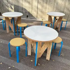 ØC tokyo 井の頭公園店 （オーシートウキョー）