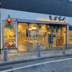 しぶそば綱島店