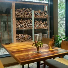 Charcoal Oven RESTAURANT & CAFE シエスタ