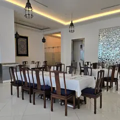 Moza Restaurant & Cafe Sdn Bhd