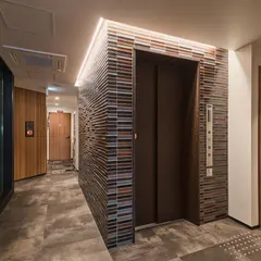 Noga Hotel（ノガホテル）