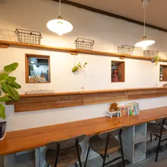 Cafe NatsuHi Boshi