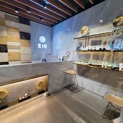 SPA EIR