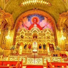 St. Sophia Greek Orthodox Cathedral