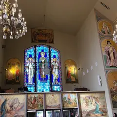 セント・ニコラス・アンティオーキアン・オーサドックス大聖堂