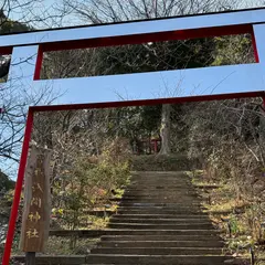 曽我神社