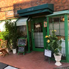 フォレストカフェ