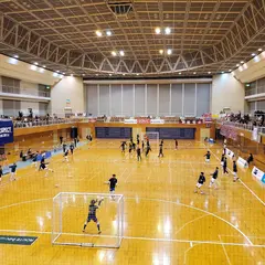廿日市市スポーツセンター サンチェリー