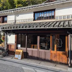 どまそば