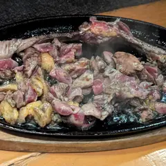 鳥炭火 太一
