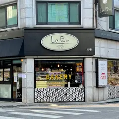 LEPAIN
