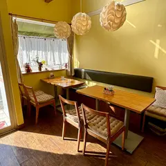 ａｎｚｕ・ｃａｆｅ