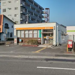 富士松岡郵便局