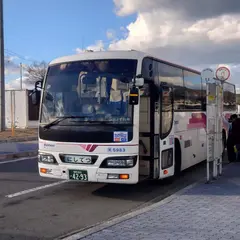 道の駅センザキッチン