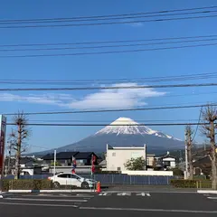 富士富士岡郵便局