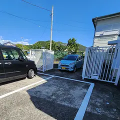 沼津下香貫郵便局