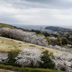 湯河原町総合運動公園 パークゴルフ場