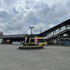磯部駅