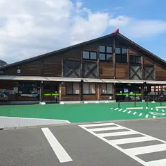 道の駅奥伊勢おおだい
