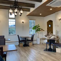 麦わら丘の朝市