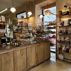 Alma Nomad Bakery