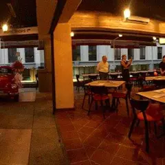 Monnalisa Italian Restaurant