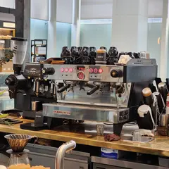 The Coffee Academics Harbour City