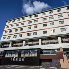 三井観光ホテル