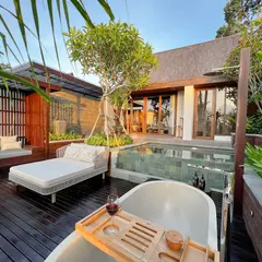 The Ridge Bali