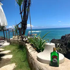 Le Cliff Bali