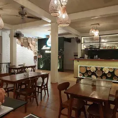 Moon Light Kitchen and Bar