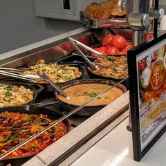 Cafe Services, Inc.