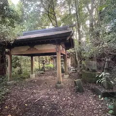 鵜戸神社