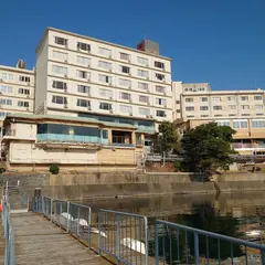 大江戸温泉物語鳥羽彩朝楽