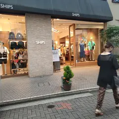 シップス