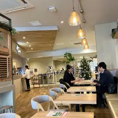 アフランシールカフェ