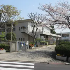 豊中市立第八中学校