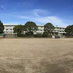 豊中市立南丘小学校
