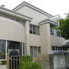 豊中市立野畑図書館