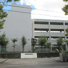 豊中市立北緑丘小学校