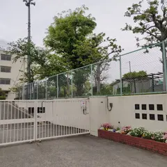 豊中市立第十五中学校
