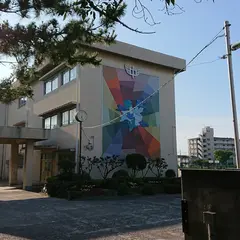 豊中市立第三中学校
