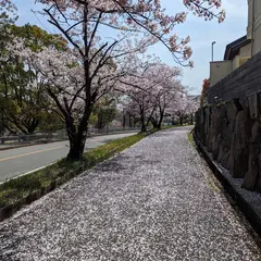 千里南町公園
