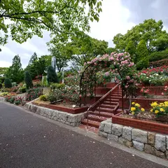 二ノ切池公園