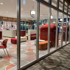イオンタウン豊中緑丘