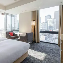 JR九州ホテルブラッサム新宿